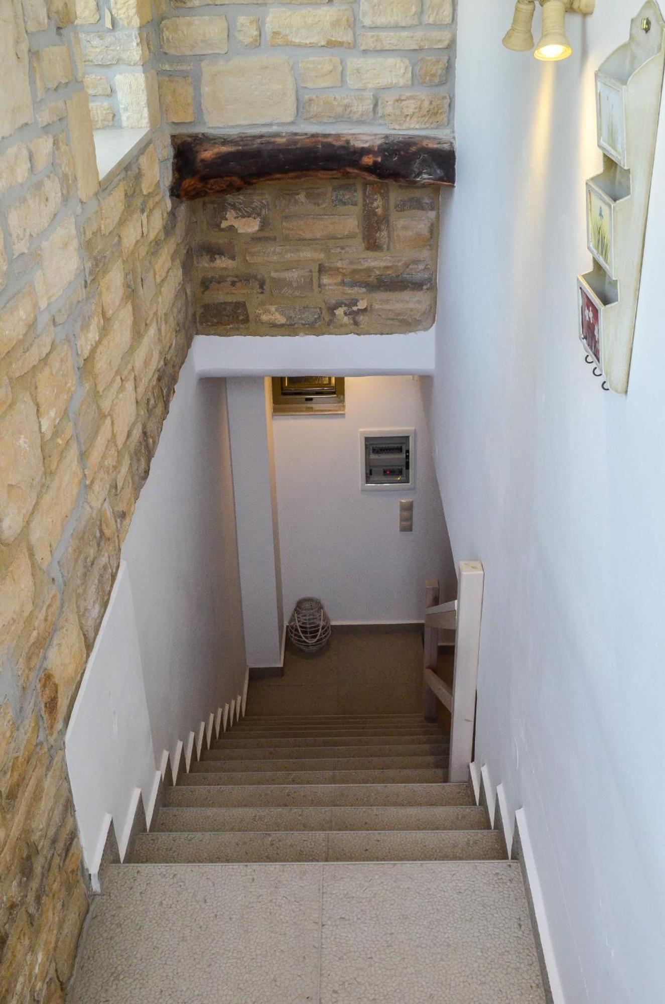 Alexena Apartments Agia Galini Dış mekan fotoğraf