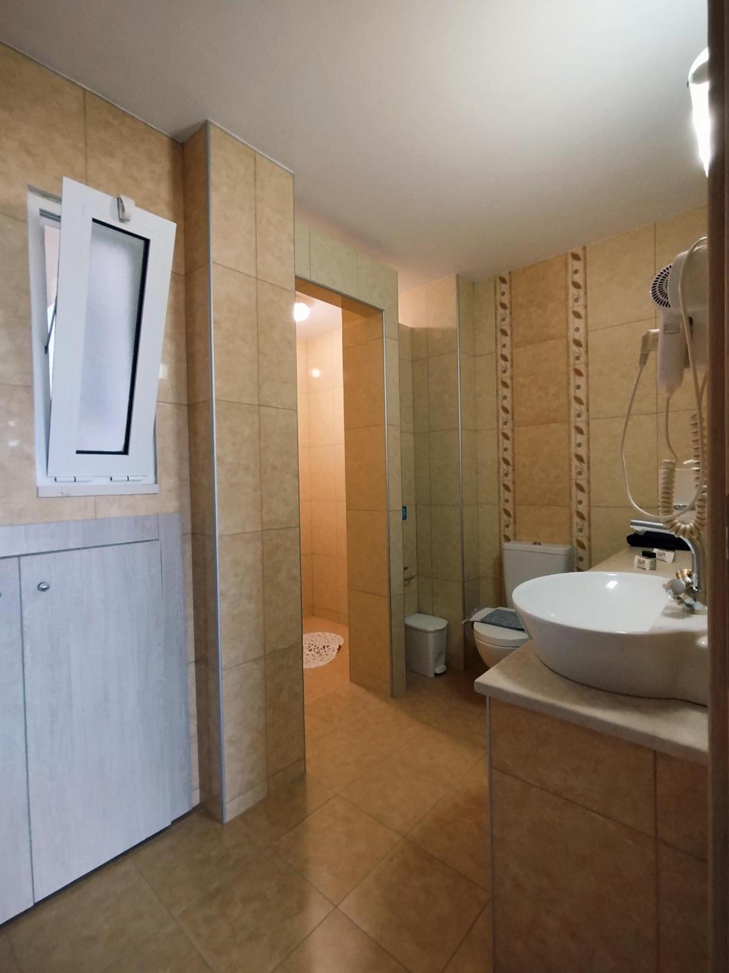 Alexena Apartments Agia Galini Dış mekan fotoğraf