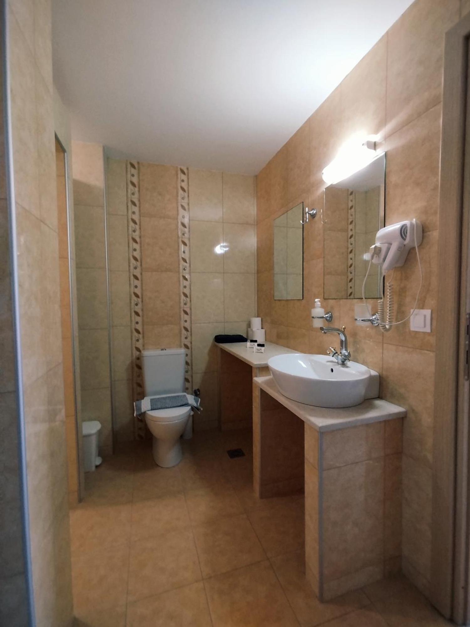Alexena Apartments Agia Galini Dış mekan fotoğraf