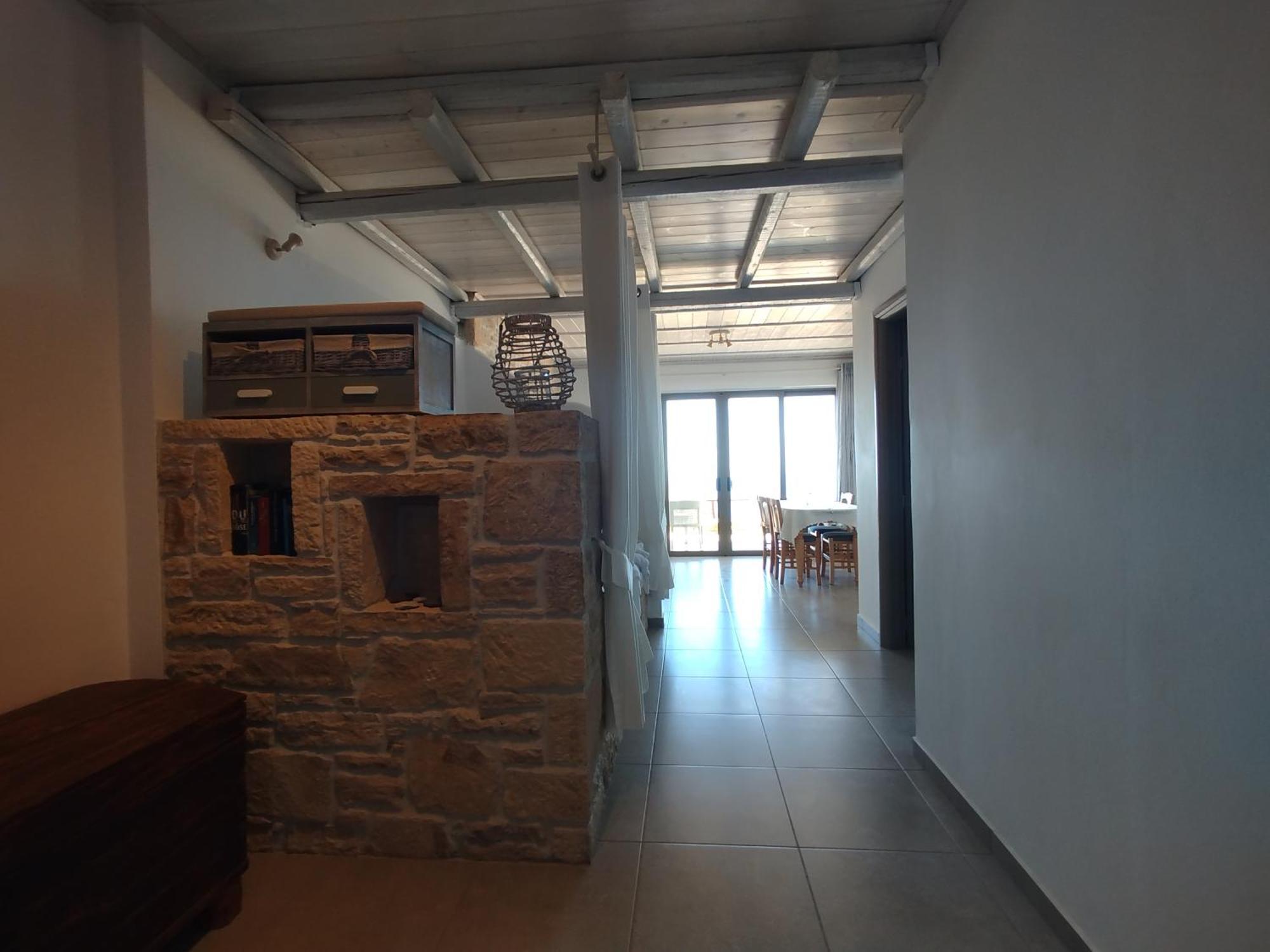 Alexena Apartments Agia Galini Dış mekan fotoğraf